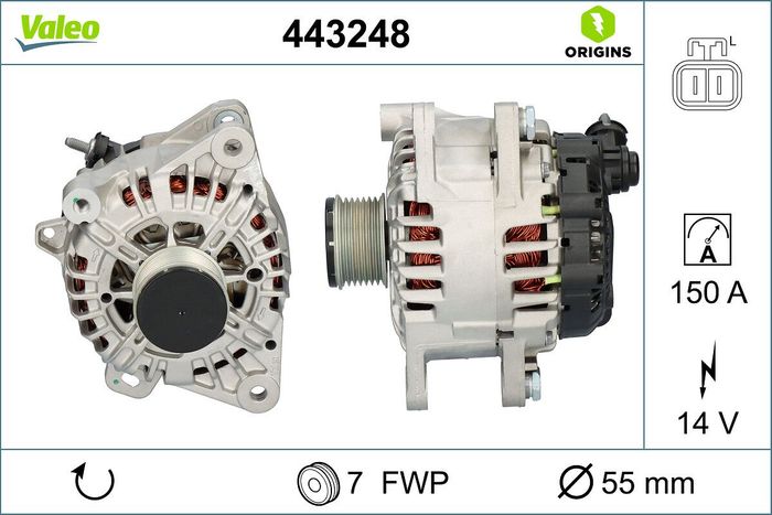 Generator