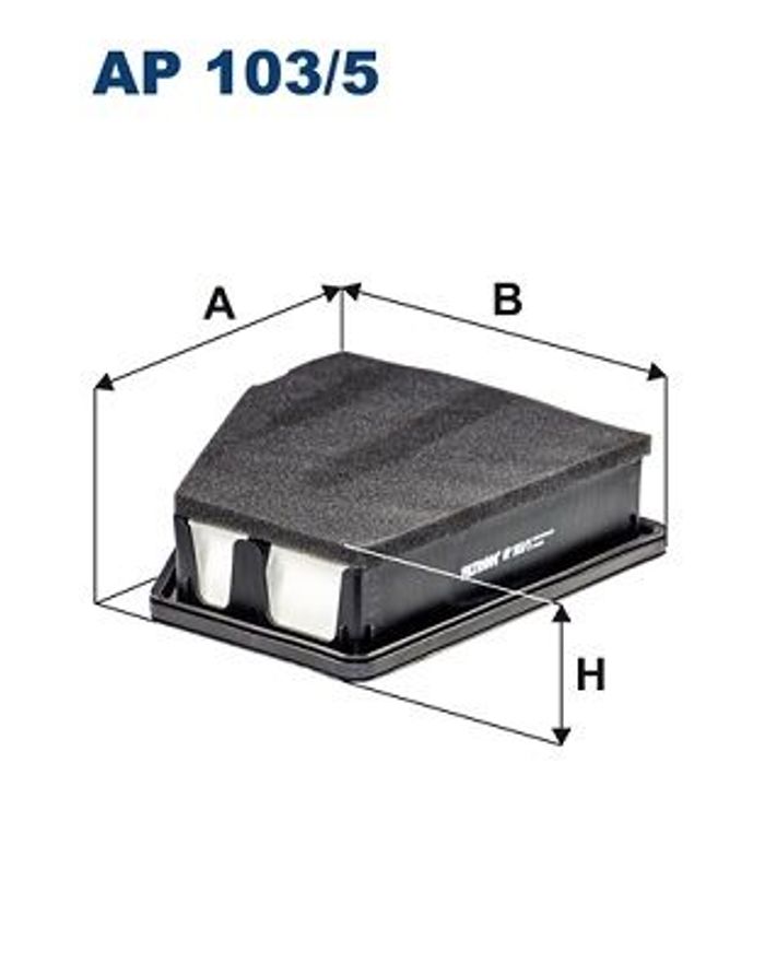 Luftfilter