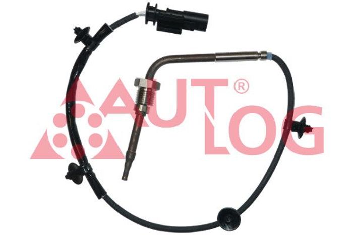 Sensor, Abgastemperatur