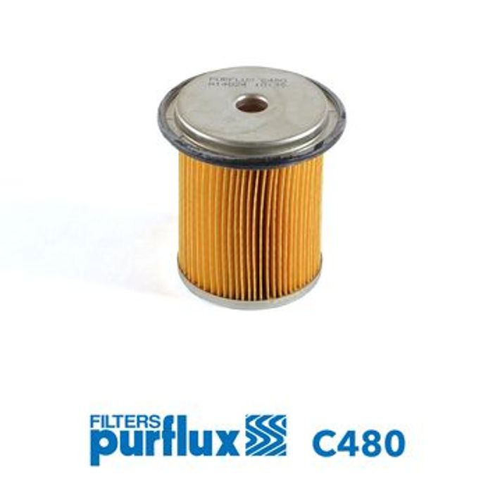 Kraftstofffilter