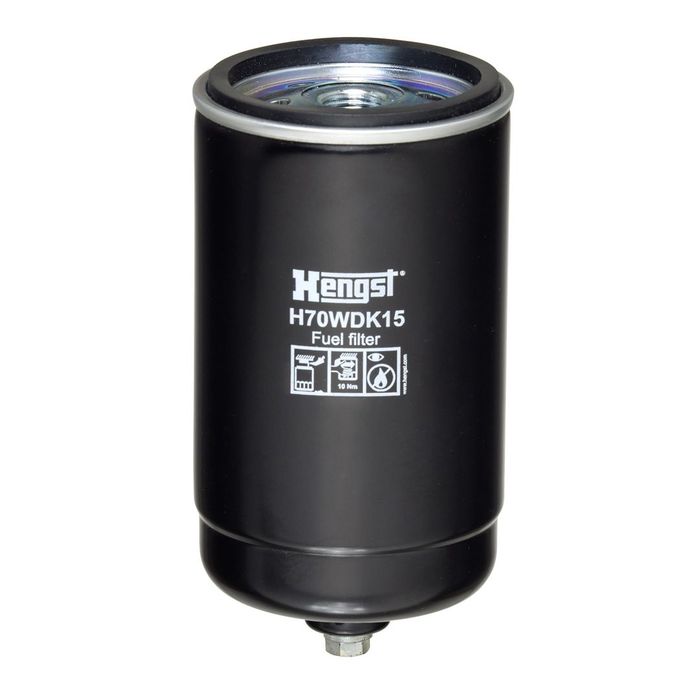 Kraftstofffilter