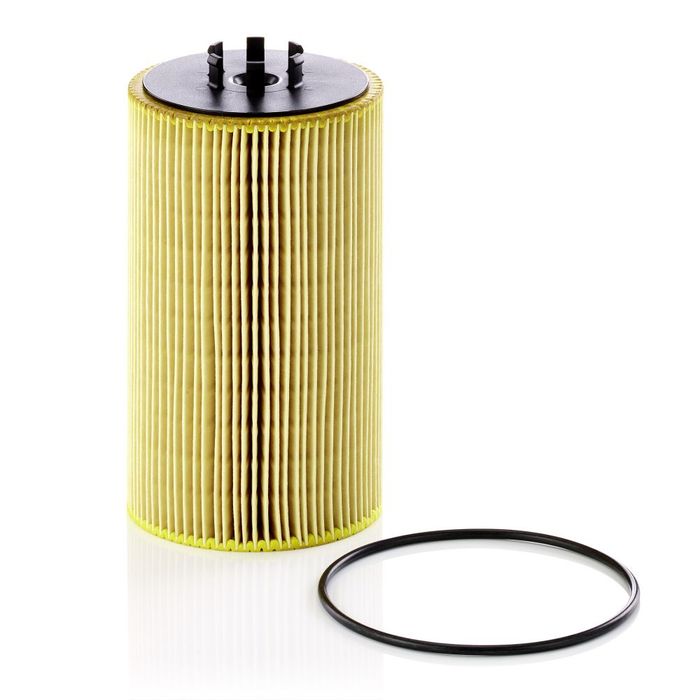 Ölfilter
