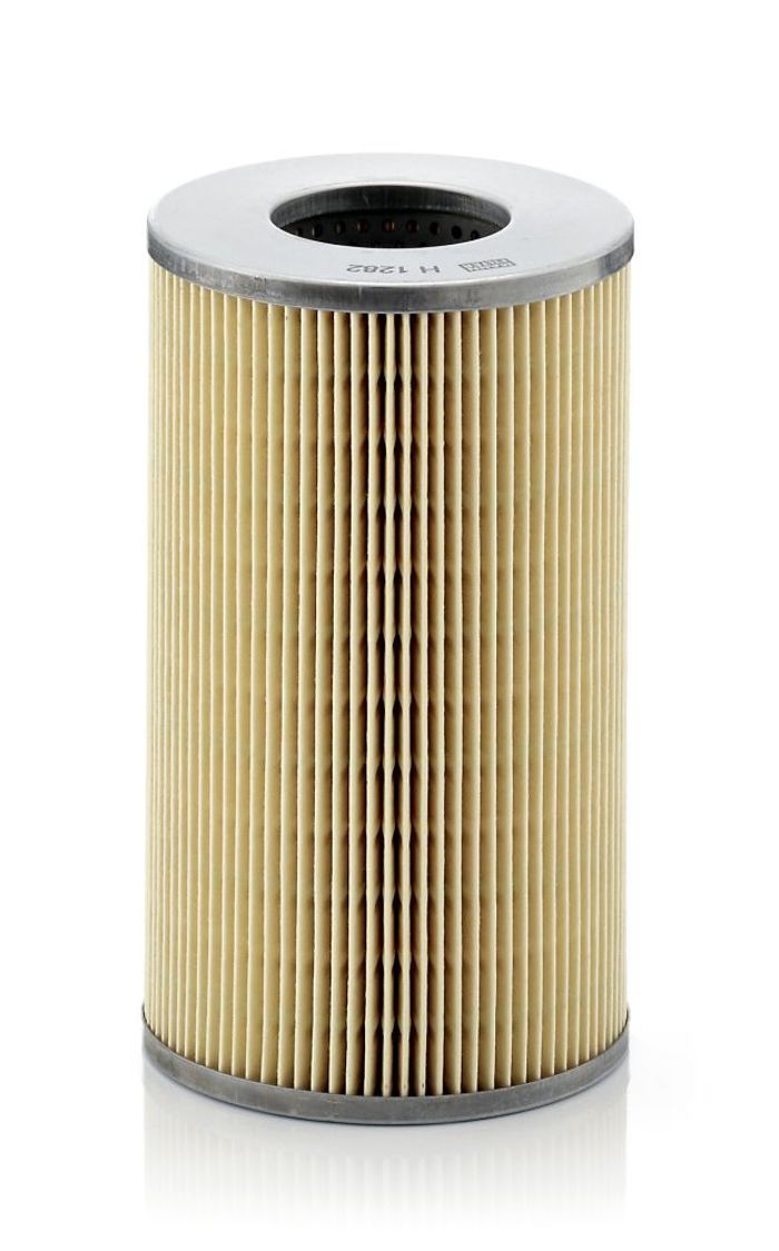 Ölfilter
