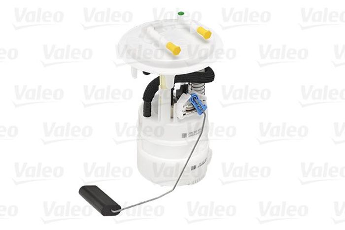 Sensor, Kraftstoffvorrat