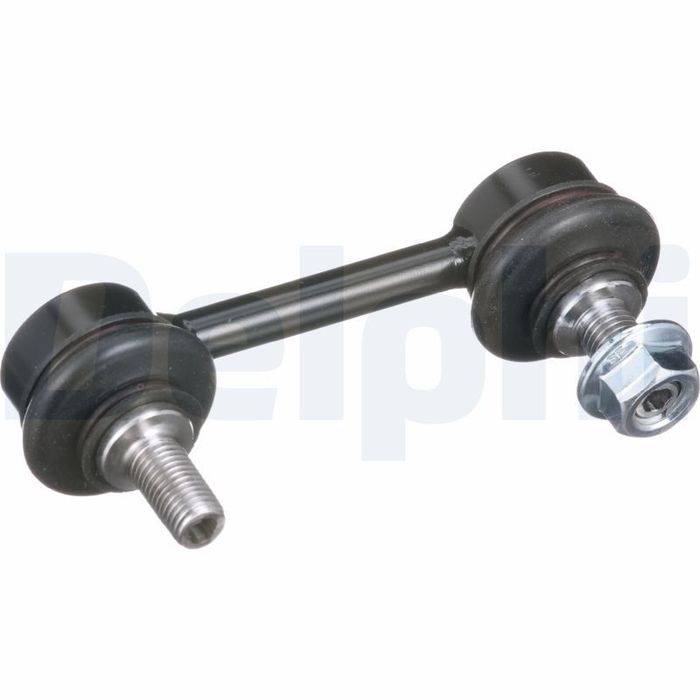 Stange/Strebe, Stabilisator