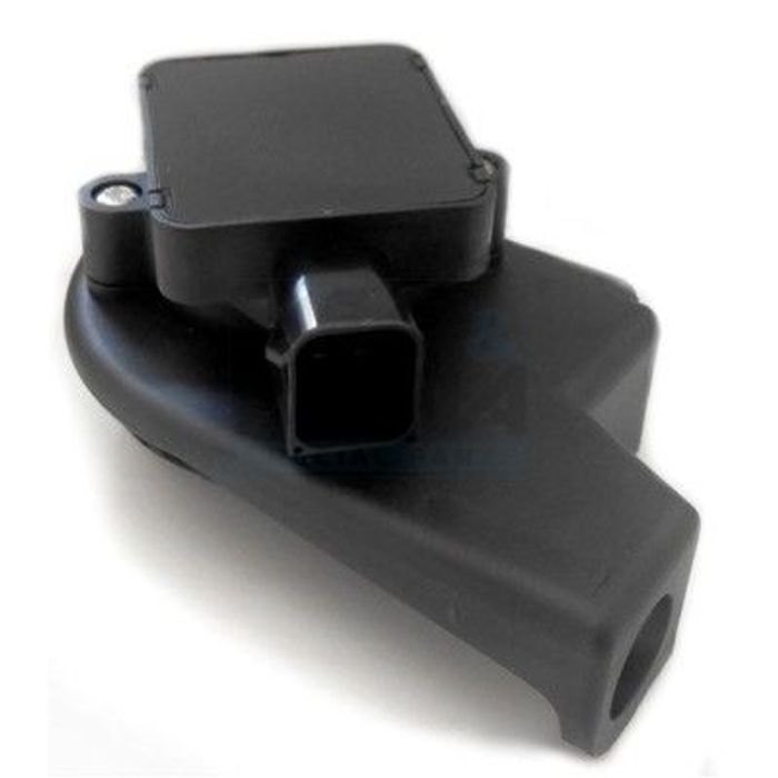 Sensor, Fahrpedalstellung