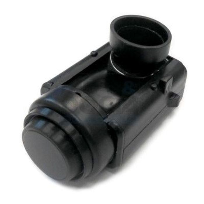 Sensor, Einparkhilfe