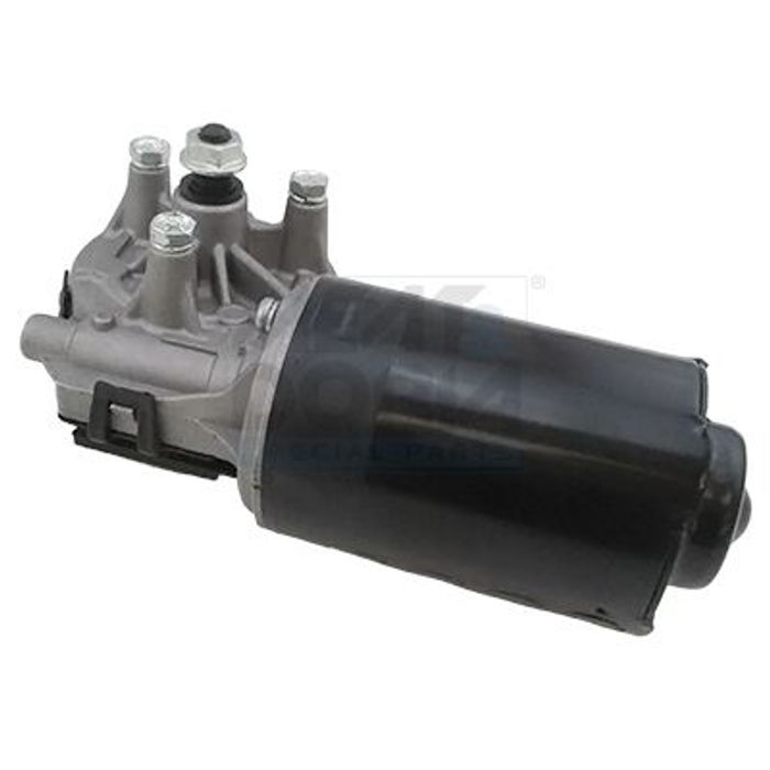 Wischermotor
