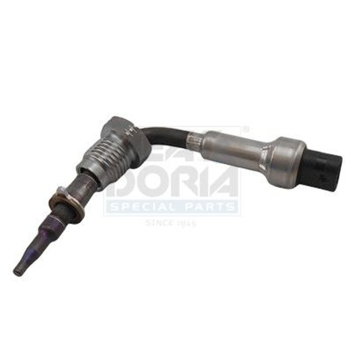 Sensor, Abgastemperatur