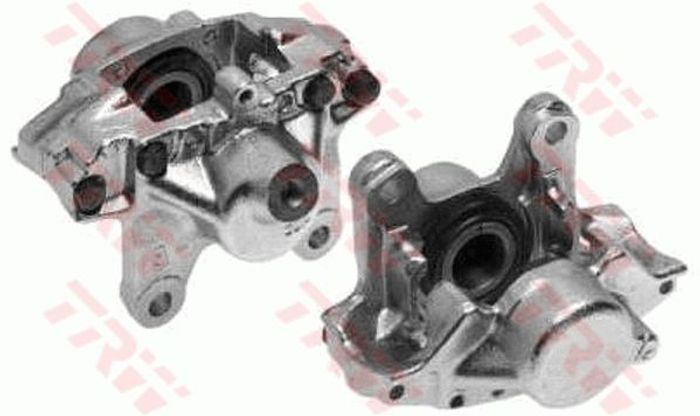 Bremssattel