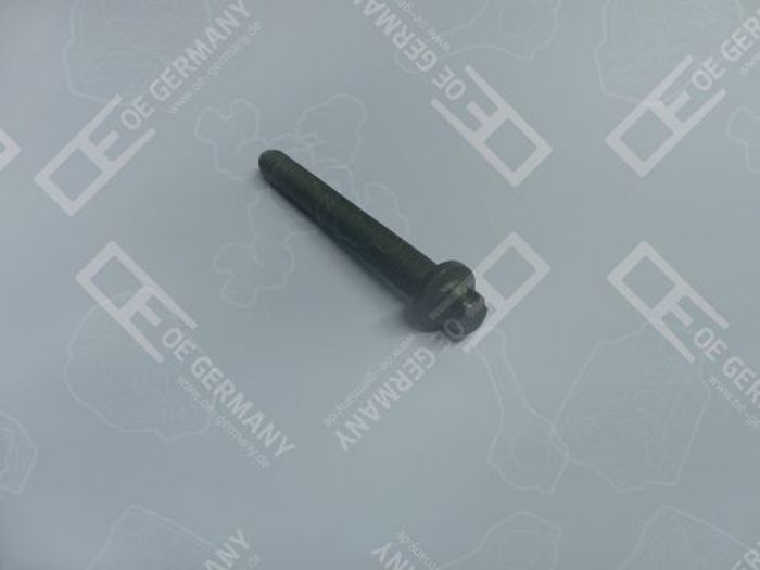 Zylinderkopfschraube