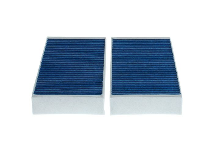 Filter, Innenraumluft