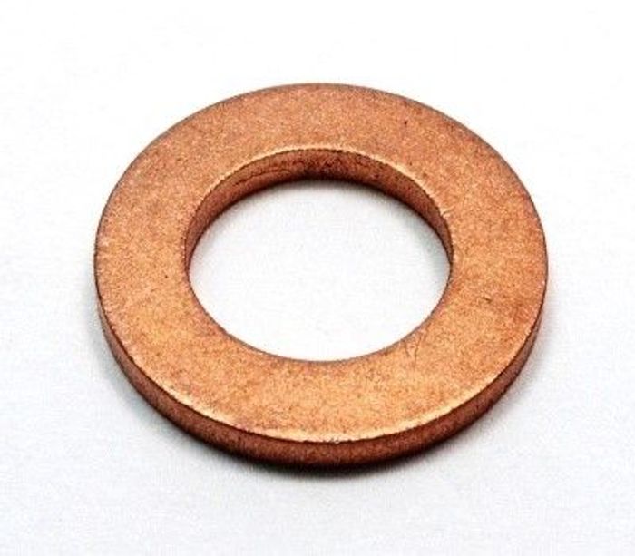 Dichtring, Einspritzdüse