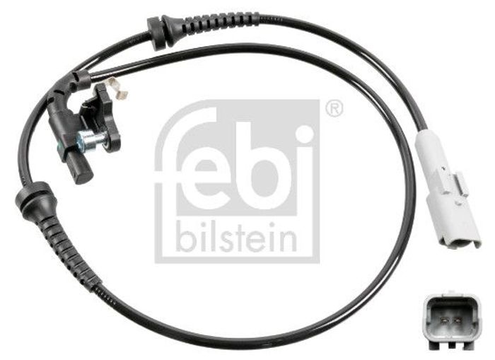 Sensor, Raddrehzahl