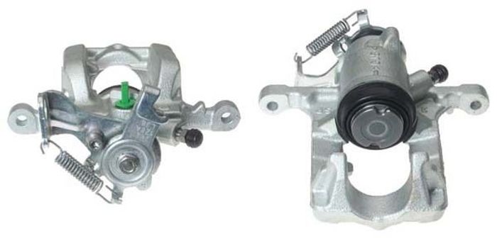 Bremssattel