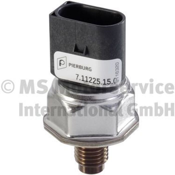 Sensor, Kraftstoffdruck