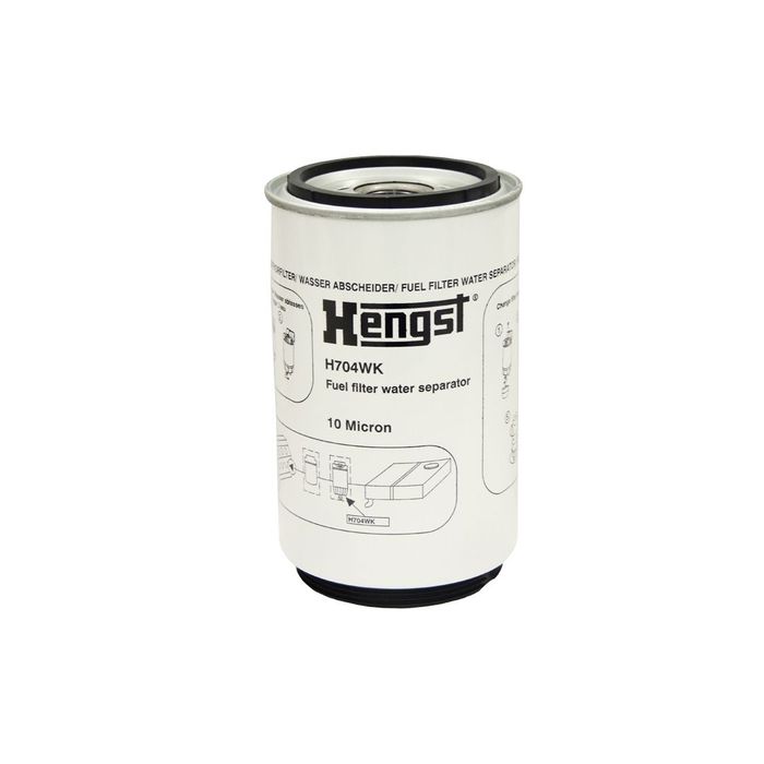 Kraftstofffilter