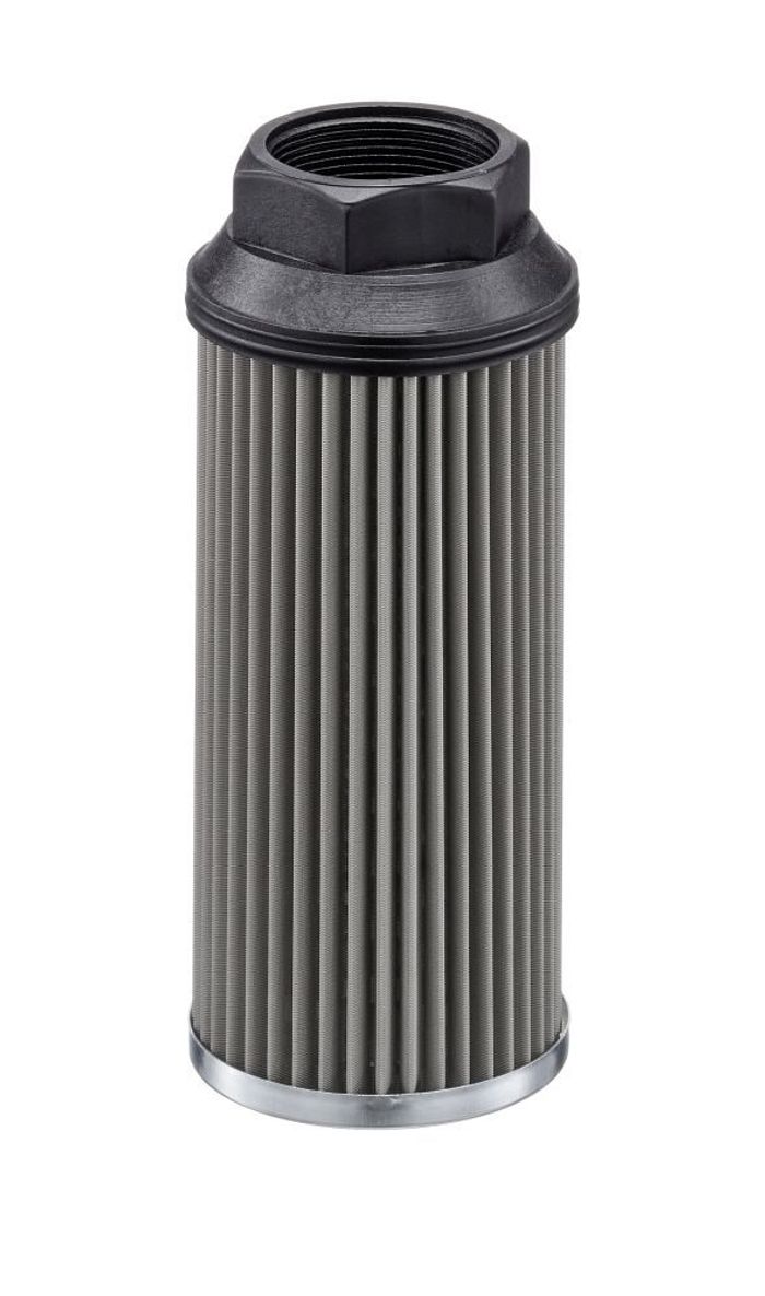 Filter, Arbeitshydraulik