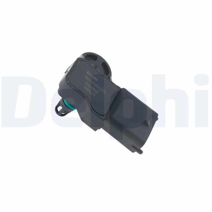Sensor, Ladedruck