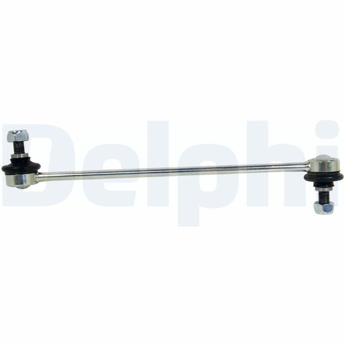 Stange/Strebe, Stabilisator
