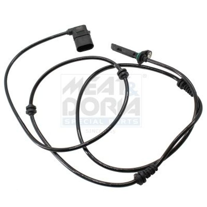 Sensor, Raddrehzahl
