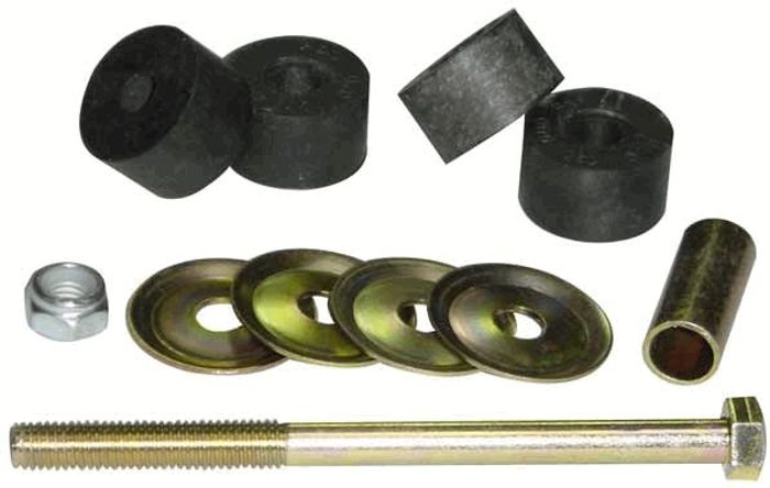 Stange/Strebe, Stabilisator