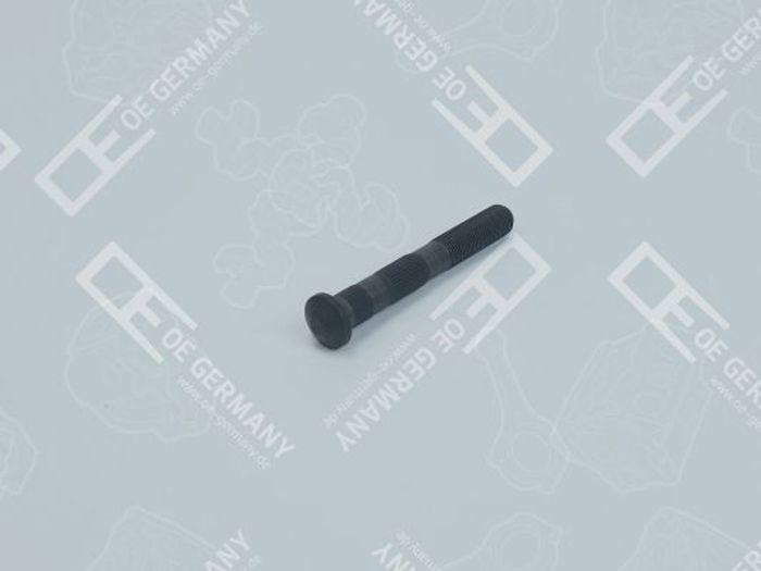 Pleuelschraube