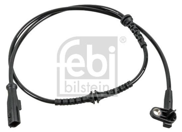 Sensor, Raddrehzahl