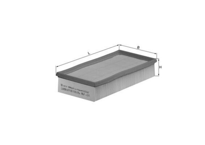 Luftfilter