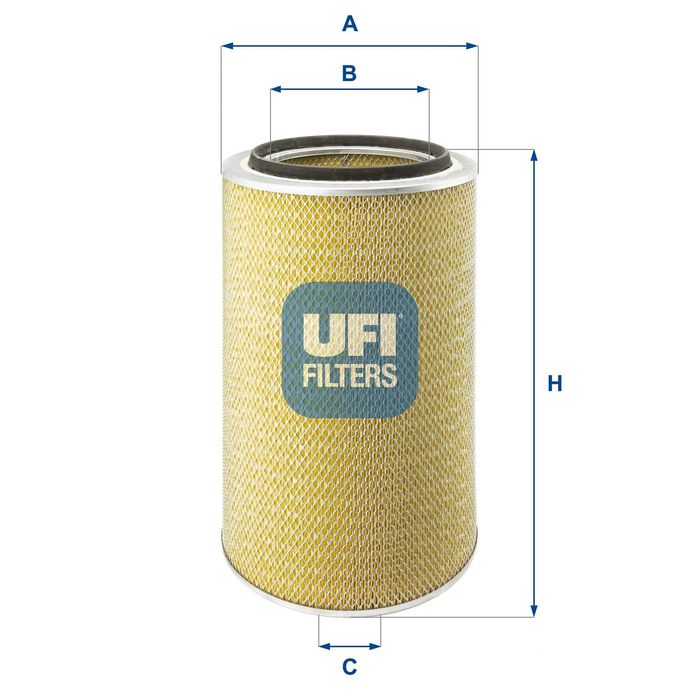 Luftfilter