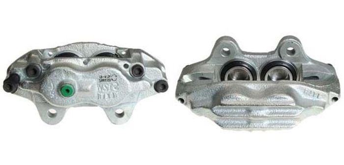 Bremssattel