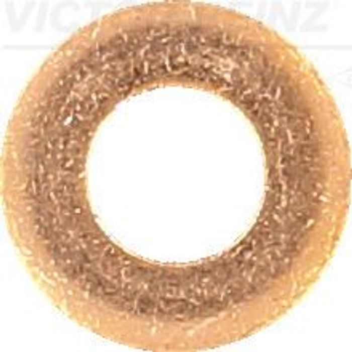 Dichtring, Einspritzventil