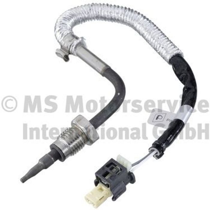 Sensor, Abgastemperatur