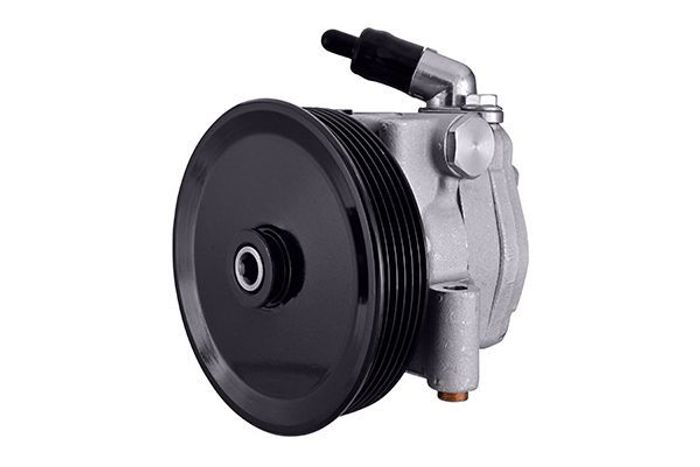 Hydraulikpumpe, Lenkung