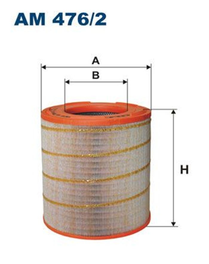 Luftfilter