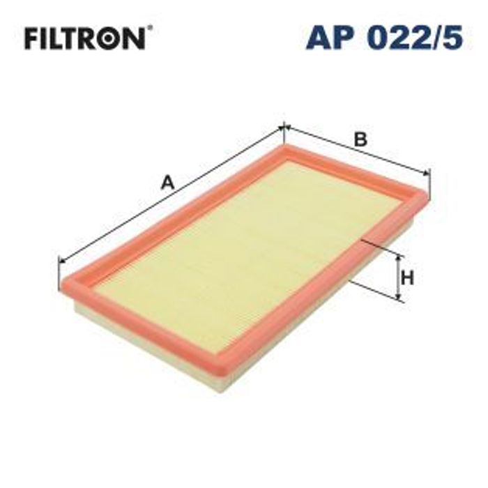 Luftfilter