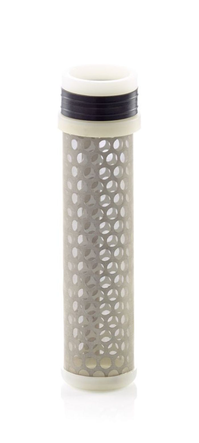 Sekundärluftfilter