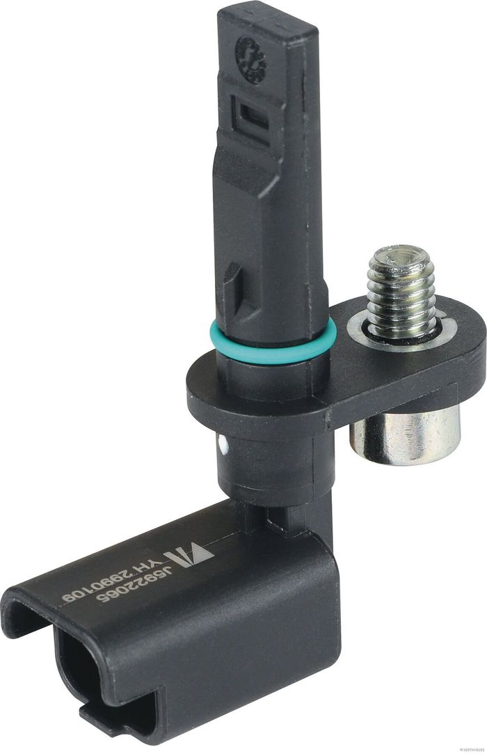 Sensor, Raddrehzahl