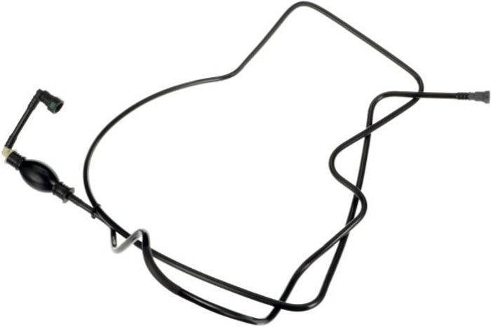 Kraftstoffschlauch