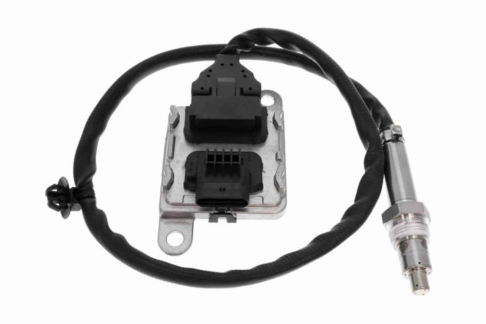 NOx-Sensor, Harnstoffeinspritzung