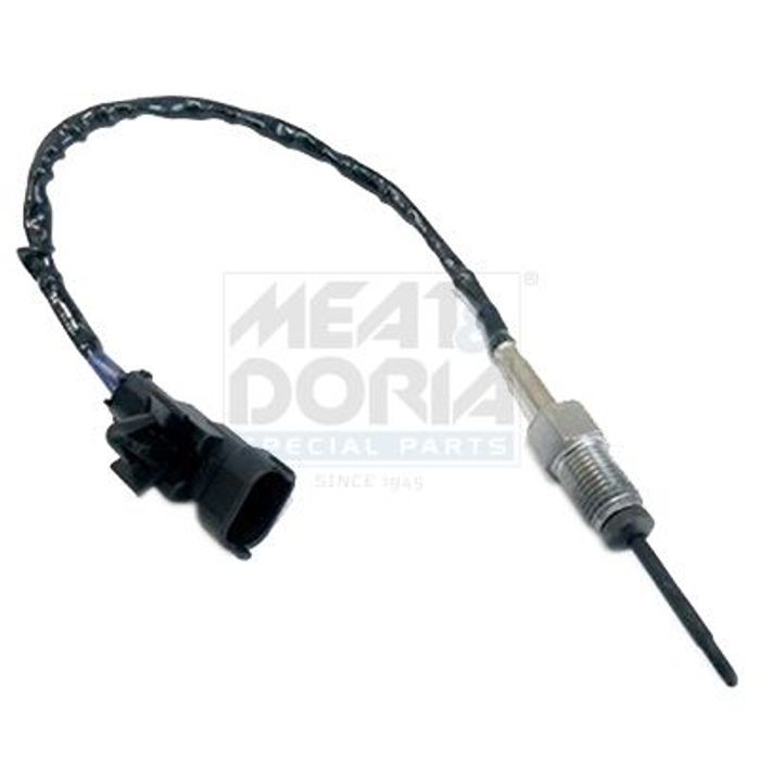 Sensor, Abgastemperatur
