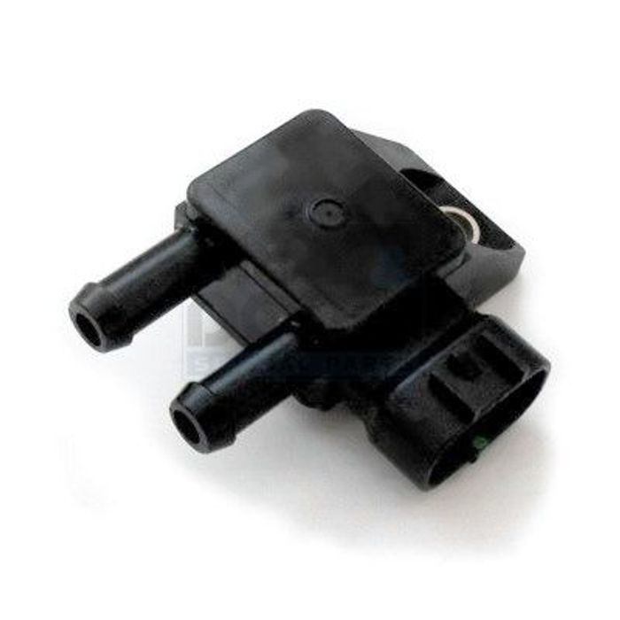 Sensor, Abgasdruck