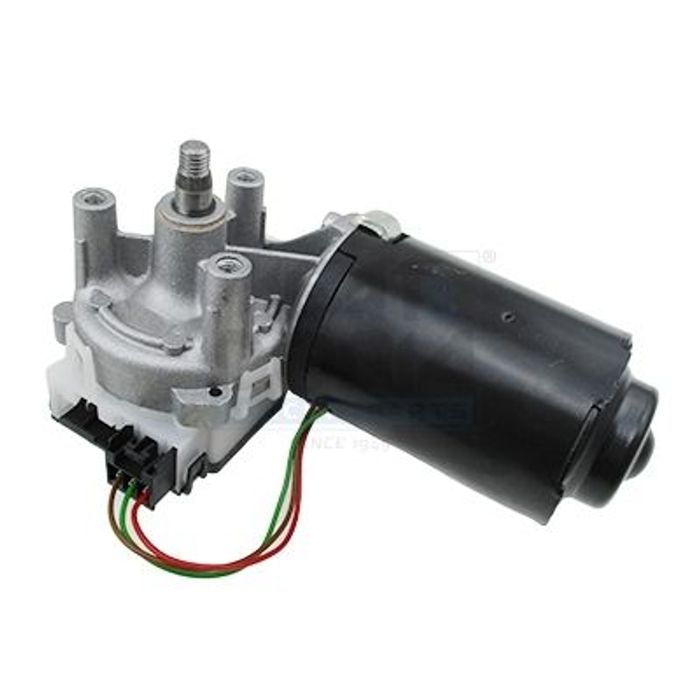 Wischermotor