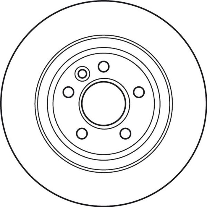 Bremsscheibe