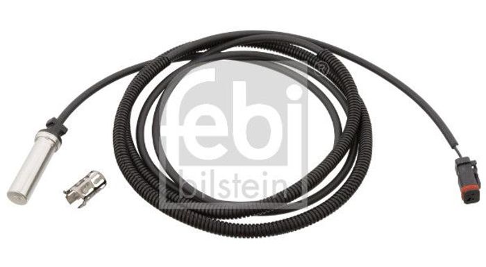 Sensor, Raddrehzahl