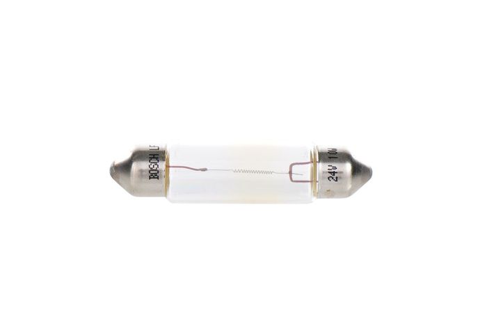 Glühlampe