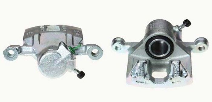 Bremssattel