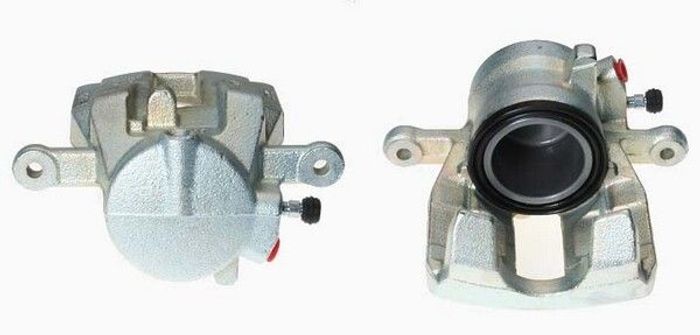 Bremssattel