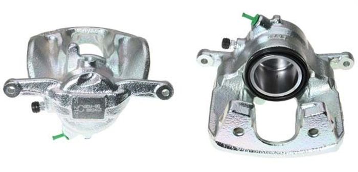 Bremssattel