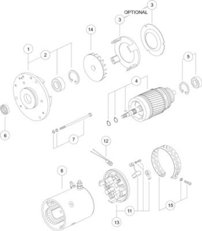 Elektromotor